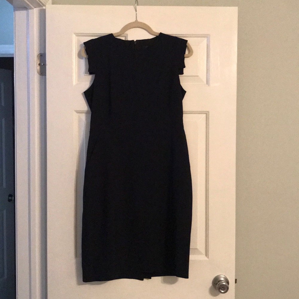 J Crew Dress